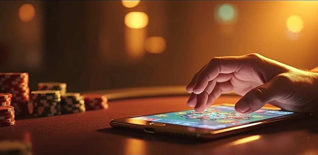 Fugu Casino play on mobile