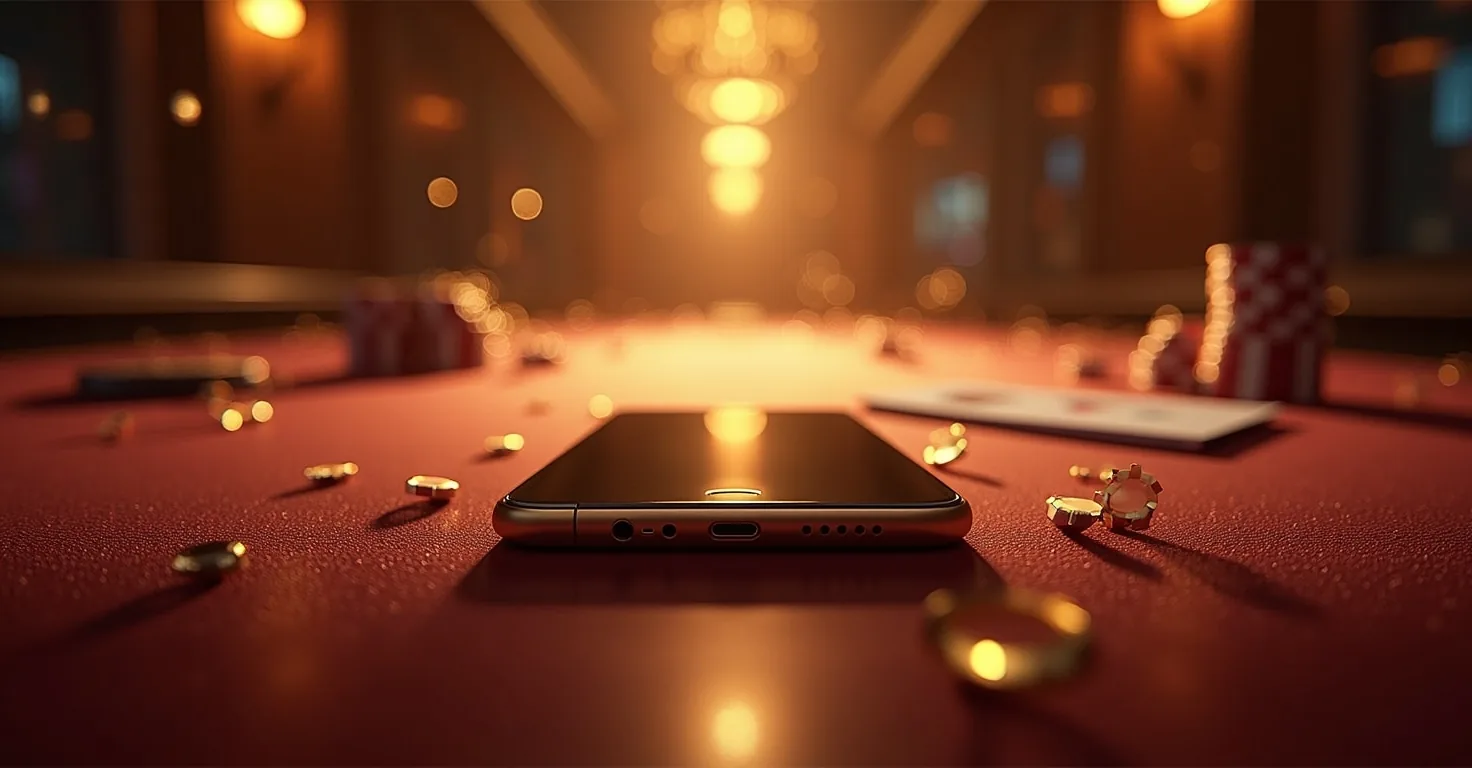Casino providers