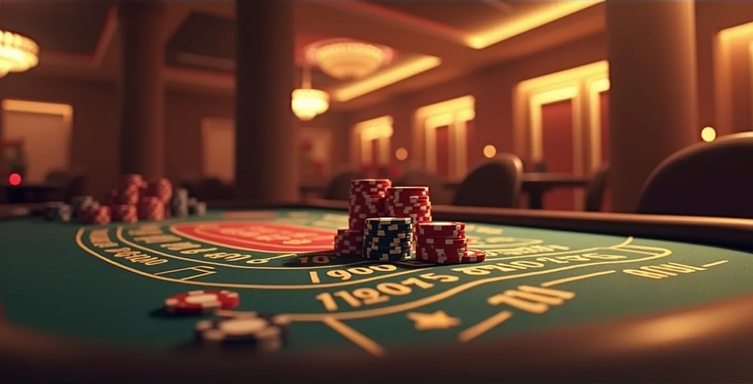 Fugu Casino live table games