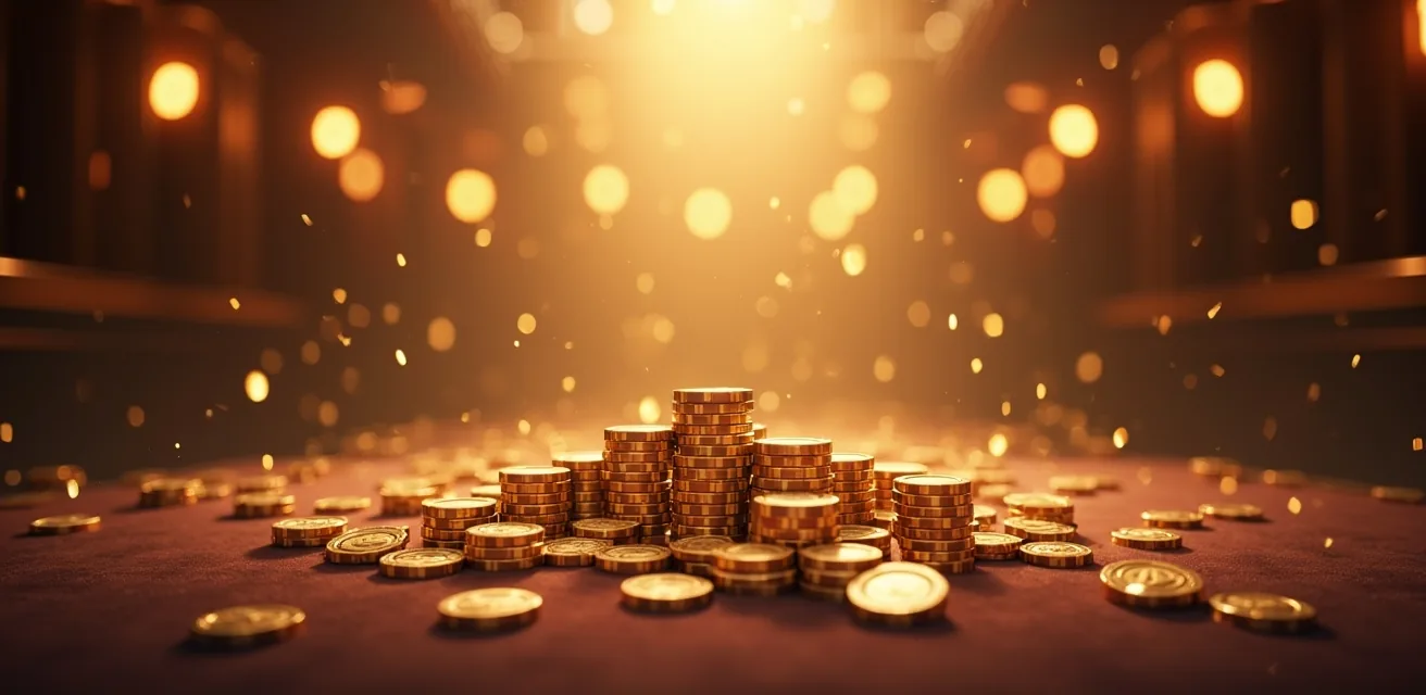 Signup bonus