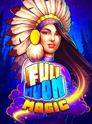 Full Moon Magic