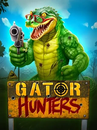 Gator Hunters
